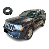 Grand Cherokee 2006 2011 Burlete Puerta Delantera Izquierda