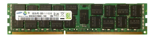Memória Ram  16gb 1 Samsung M393b2g70bh0-ck0