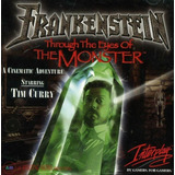 Frankenstein Pc Juego