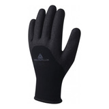 Guantes Moto Trabajo Invierno Térmicos Temperatura Bajo 0 Talle 9