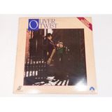 Ld Laser Disc Oliver Twist