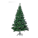 Árbol De Navidad 210 Cm - Decoracion De Navidades