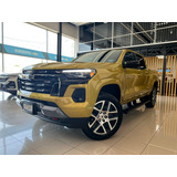 Chevrolet Colorado Z71