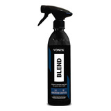 Vonixx Blend Black Spray Líquida Ceramic Wax 500ml