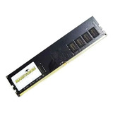 Memoria Ram Markvision 4gb Dddr4 2400mhz Mvd44096mld-24