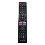 Controle Remoto Para Tv Philco 4k Smart 55 Polegadas#