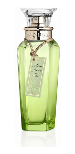 Perfume Agua Fresca De Azahar Adolfo Dominguez 60ml 