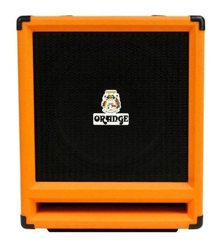 Orange Smart Power Sp212 Caja 2x12 Para Orange Bass Terror 