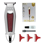 Trimmer Profesional Detailer 5 Star Series Wahl Maquina