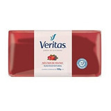 Jabon Tocador Veritas Nectar De Frutas 3x120 Grs