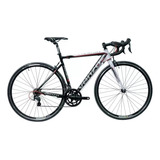 Bicicleta De Ruta Venzo Phoenix  16 Vel Shimano Claris