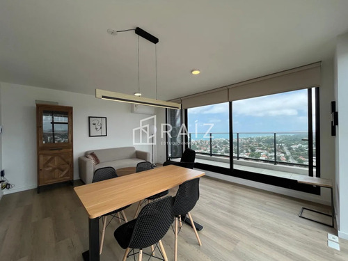 Apartamento 1 Dormitorio Venta More Atlantico - Imagen 3