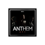 Hanson Anthem Importado Cd Nuevo