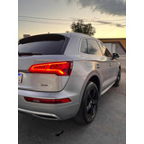 Audi Q5 2018 2.0 Tfsi Stronic Quattro Security 252cv