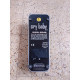 Wha Wha Cry Baby Modelo Gcb-95