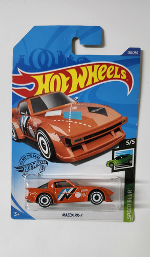 Autos Hot Wheels Modelos Especiales Mattel 1.64 Regalo Niños