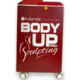 Body Up Pro Sculpting Dos Cabezales Marelli Usado