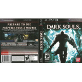 Dark Souls Ps3 Físico Original