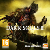 Dark Souls 3 Pc Cuenta Steam Actualizable