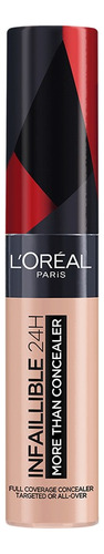 Corrector De Ojeras L'oréal Paris Infaillible 24h 10 Ml