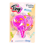 Set De Maquillaje Infantil Paleta - Tiny 