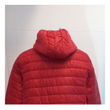 Campera Inflable Largo 76 Hombros 49 Sisa 59 Manga 69