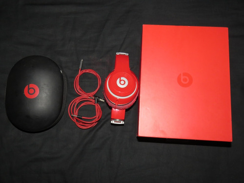 Remato Audifonos Monster Beats Studio 2.0 Alambricos Orig