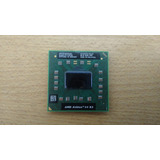 Microprocesador Amd Athlon 62 X2 (compaq Presario F700)