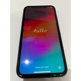 Apple iPhone 11 (64 Gb) - Negro // Prácticamente Nuevo