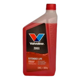 Refrigerante Valvoline Zerex Extended Life 0,946ml