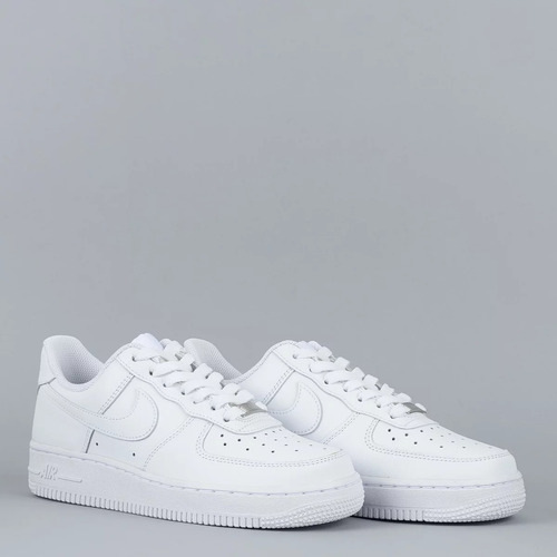 Tenis Nike Air Force Branco 41