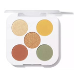 Morphe 2 | Ready In 5 Eyeshadow Palette | Paleta De Sombras