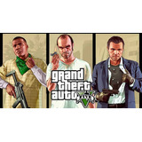 Grand Theft Auto V 5 (gta 5): Pc Premium Edition Digital