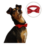 Moño De Corbata Para Perros Accesorios Para Mascotas