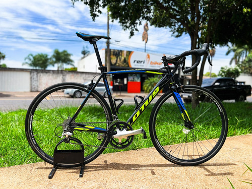 Bike Usada Road Speed Lotus Dakota 20v