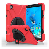 Funda Antigolpes Para Lenovo Tab M8hd (tb-8505f/tb-8505x)