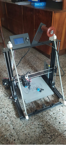 Impresora 3d Anet A8 Plus