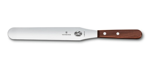 Victorinox Espátula Wood