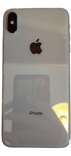  iPhone XS Max 256 Gb Plata- No Enciende