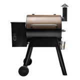 Traeger Grills Pro Series 22 - Parrilla Elctrica De Madera P