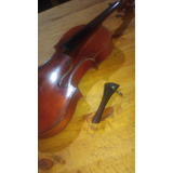 Violín Stradivarius 1737