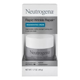 Crema Facial Neutrogena Rapid Wrinkle Repair Retinol 48 G