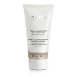 Crema De Acción Pulidora Facial Exel Grano Fino X 50gr.