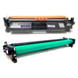 Toner + Tambor Compatível Marca Premium Para Uso Em M130fw