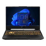 Notebook Asus Tuf F15  I5 10300h 16gb 512ssd Gtx 1650 144hz