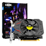 Placa De Vídeo Radeon R7 240 2gb Ddr5 128 Bits Dx-12