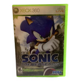 Sonic 2006 Xbox 360