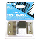 Repuesto Cuchillas Wahl Taper Blades