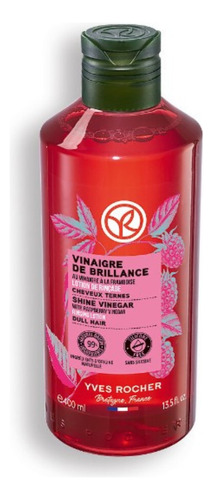 Vinagre Brillo - Yves Rocher 400 Ml