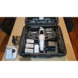 Dji Inspire 1 V2 Como Nuevo